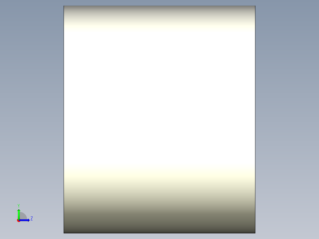 HP 系列 P 夹-H5P-NA左视图