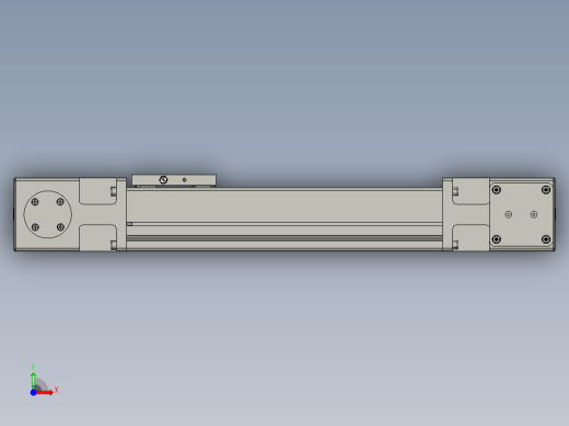 模组FBL60E200-R前视缩略图