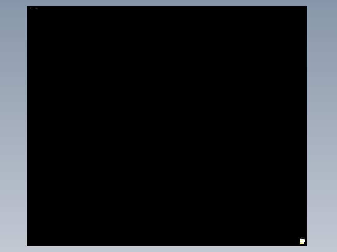 太阳能路灯全套图纸