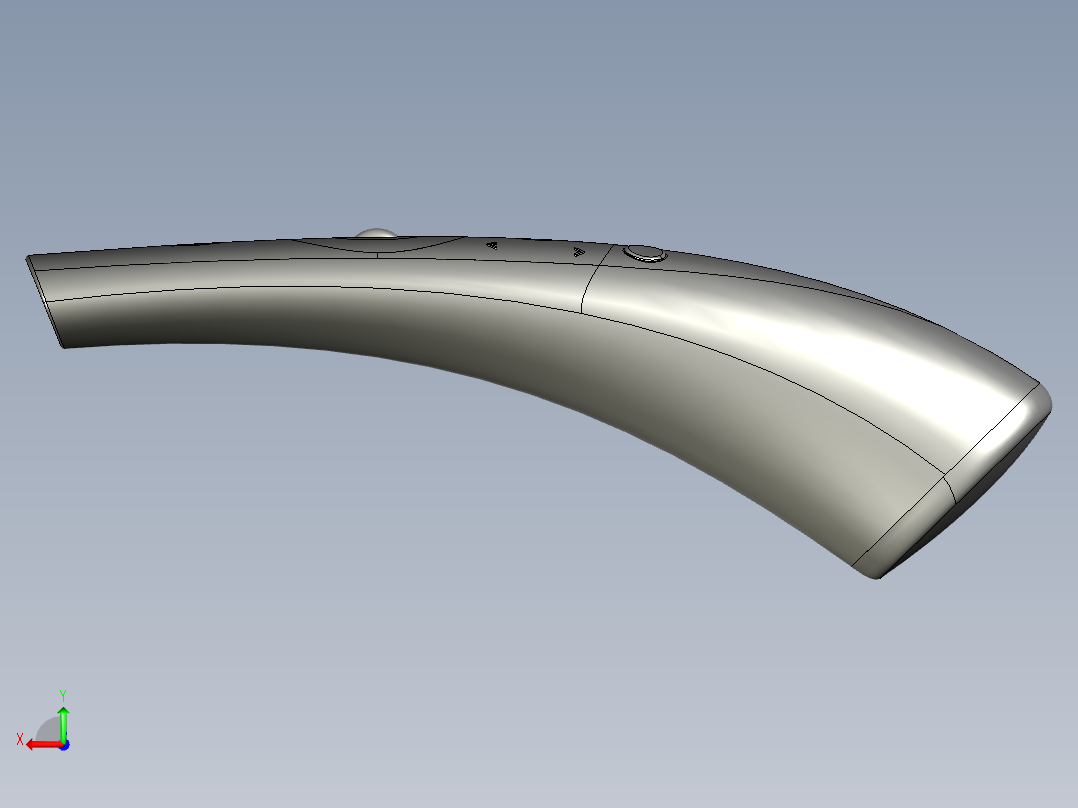 遥控器、遥控板(28)后视图