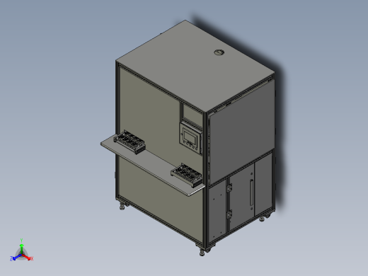 全自动PCB压装设备