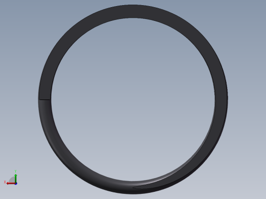 弹簧WR16-60后视缩略图