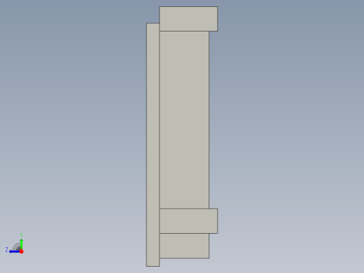 TK6070IP触控屏幕121右视缩略图