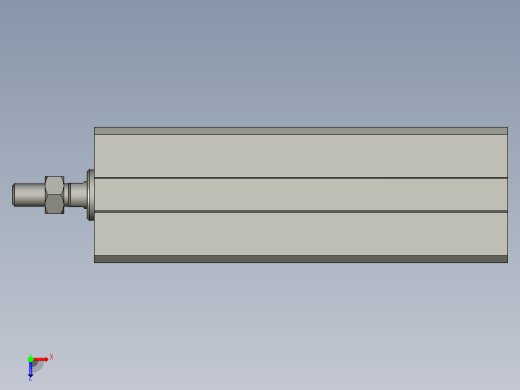 SDA16x60SB(0)+()俯视缩略图