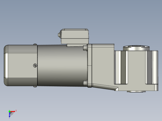 200yf03俯视缩略图