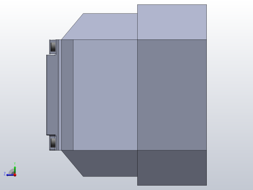 单向阀S[30]右视缩略图