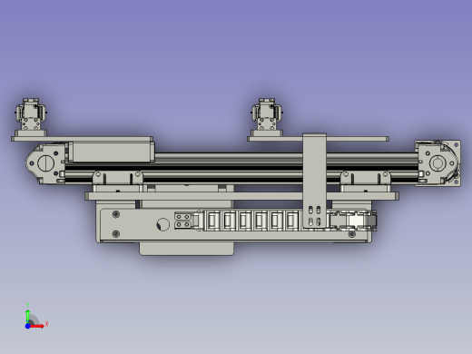 DF0055-5-5-02NG取料机构前视缩略图