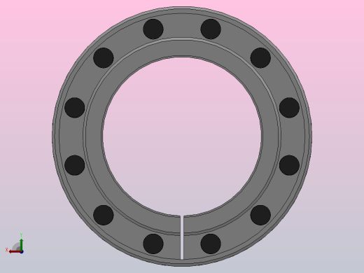 R02型胀紧联接套_R02-80-100后视缩略图