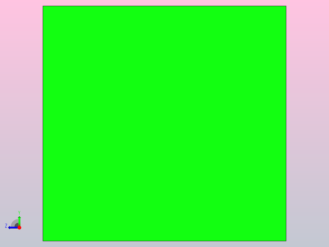 浴缸和水龙头右视图