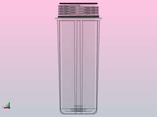 5微米SED滤波器组件后视缩略图