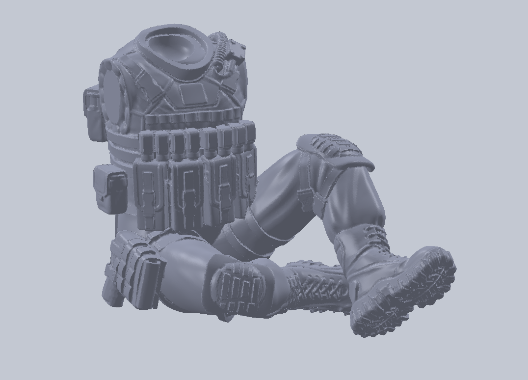 兵人2