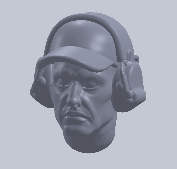 兵人2