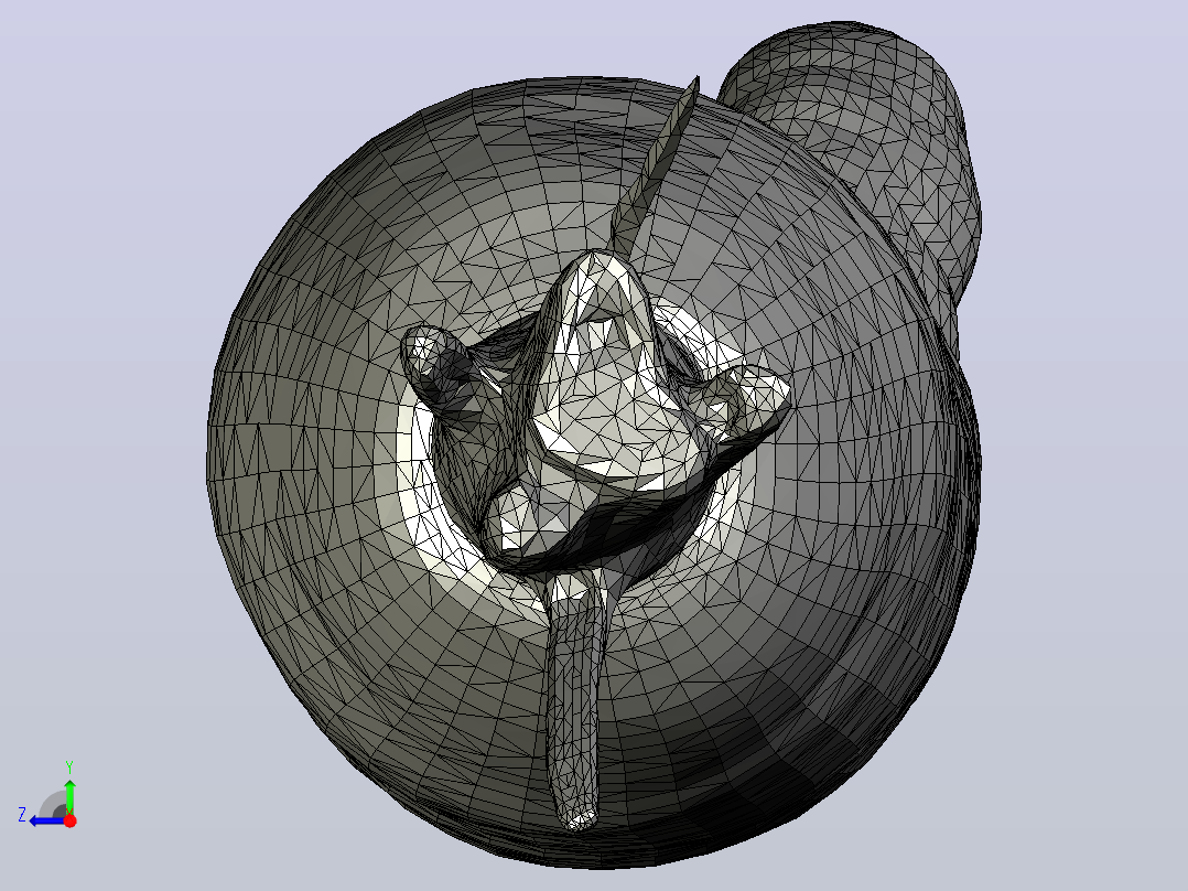 1_050Carrot_03_4K水果蔬菜面包坚果右视图