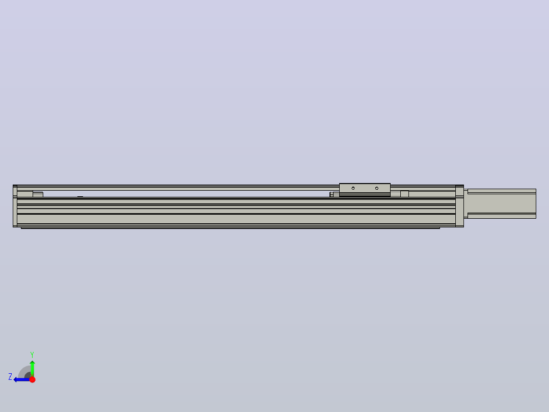 CCTL模组TL60-S350-BD..zip.zip右视图