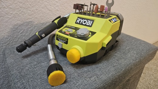 Ryobi 18v 旋转盖缩略图