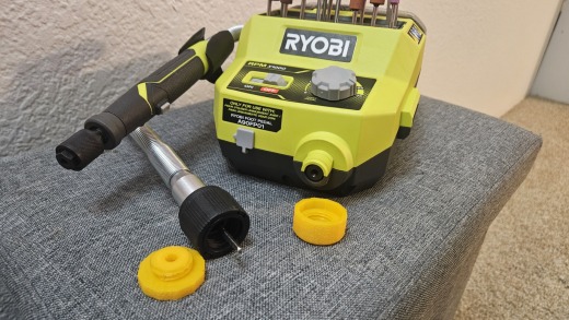 Ryobi 18v 旋转盖缩略图