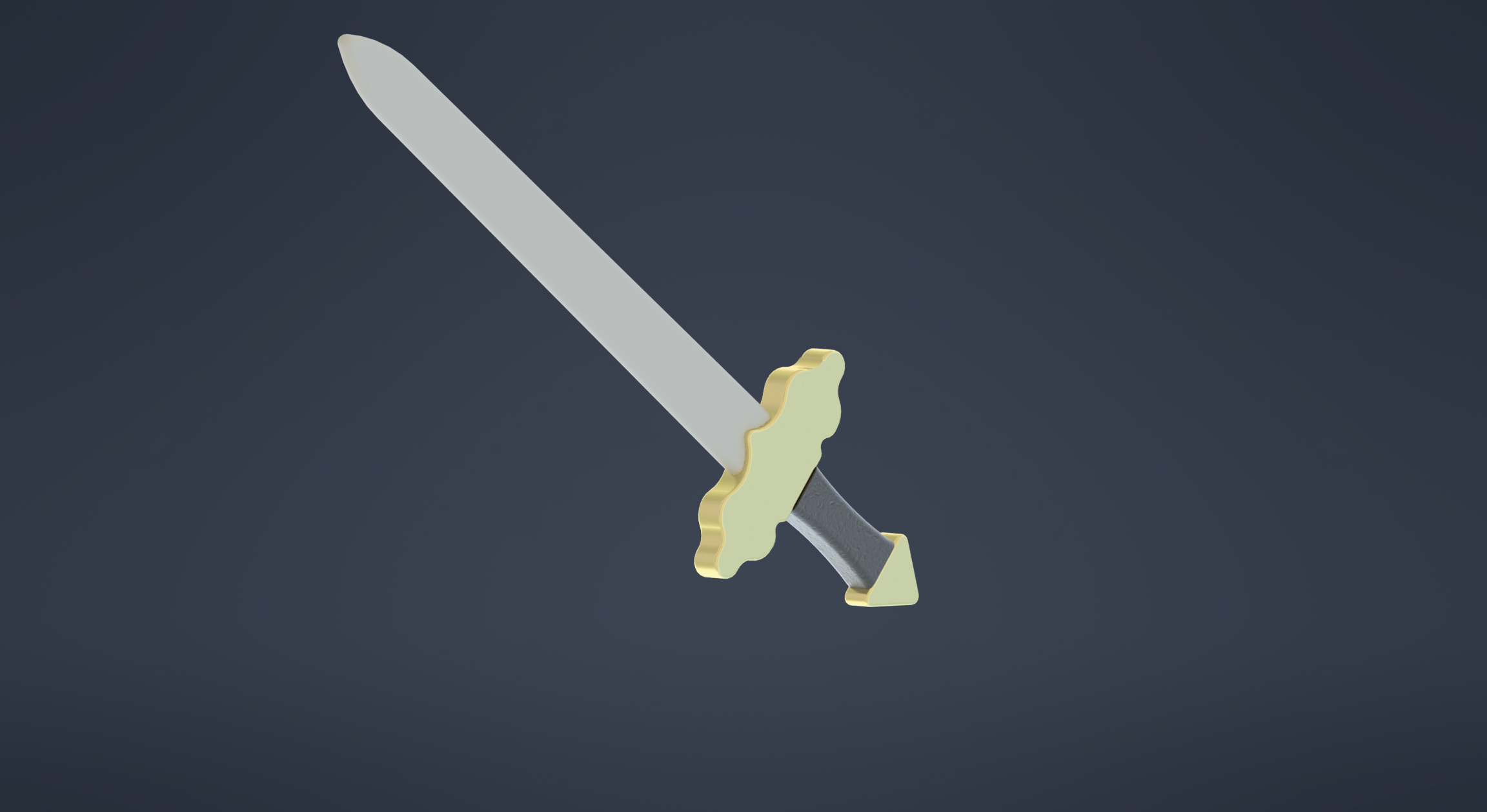 玩具剑
