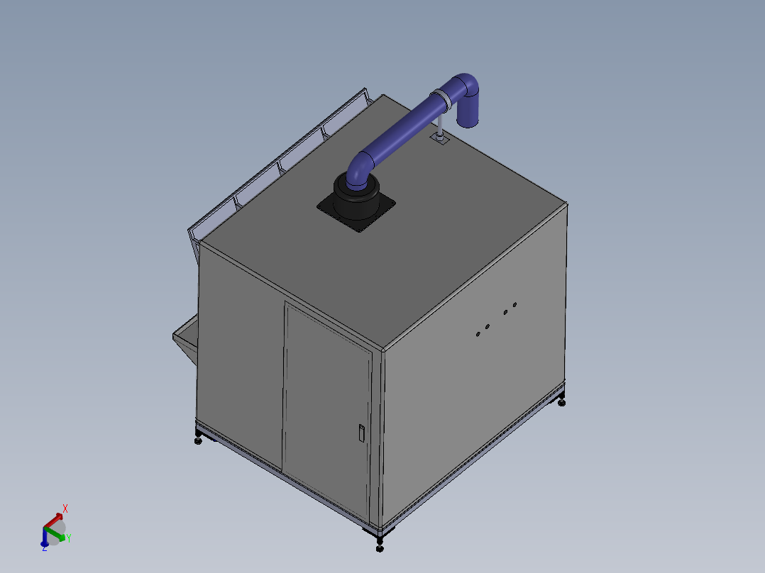 智能全自动煮面售卖机sw16可编辑