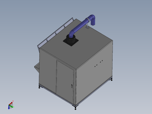智能全自动煮面售卖机sw16可编辑