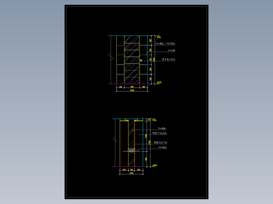 室内玄关图集-55
