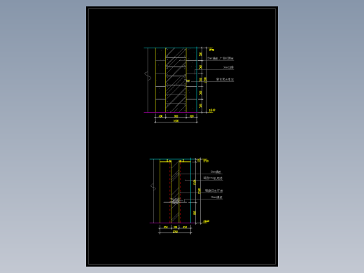 室内玄关图集-55