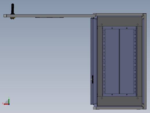 【E56】【IGS】【转】电气柜后视缩略图