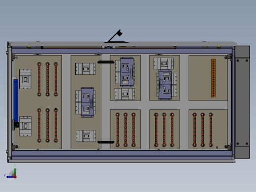 【E56】【IGS】【转】电气柜右视缩略图