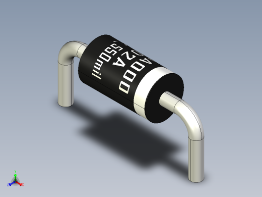 轴向二极管-D2A_Max_550mil_rev1.0.rar