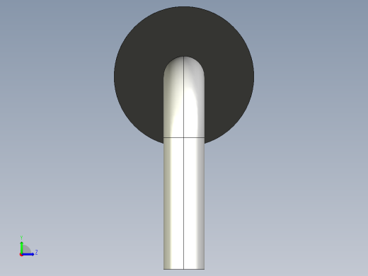 轴向二极管-D2A_Max_550mil_rev1.0.rar左视缩略图