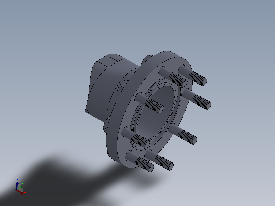 气门与阀门机构1