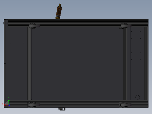 点胶机上料机后视缩略图