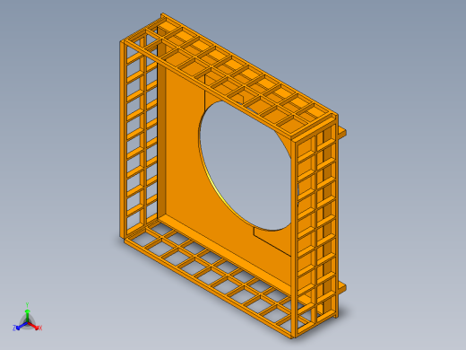 装配 升降台UG三维==810865==100