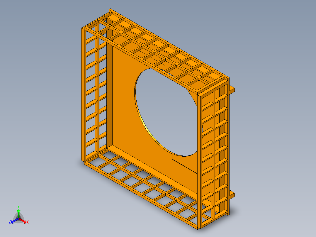 装配 升降台UG三维==810865==100正等轴测图