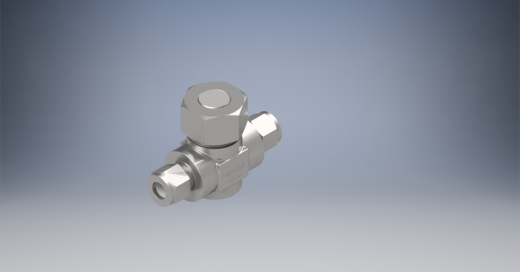 提升止回阀缩略图