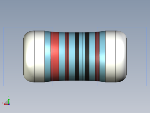 RESMELF-0102后视缩略图