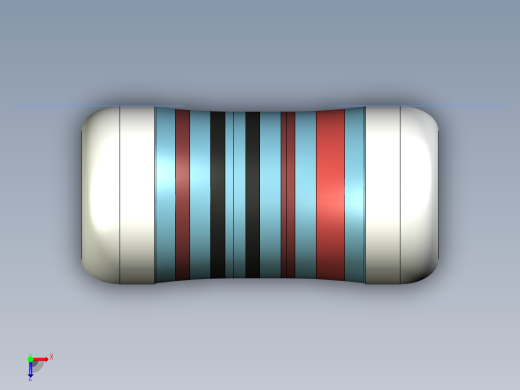 RESMELF-0102俯视缩略图