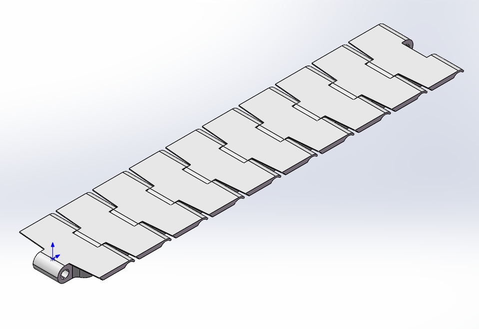 链板 880系列 8款