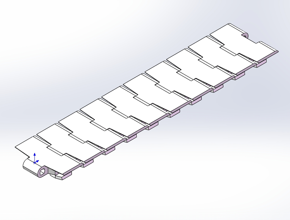 链板 880系列 8款