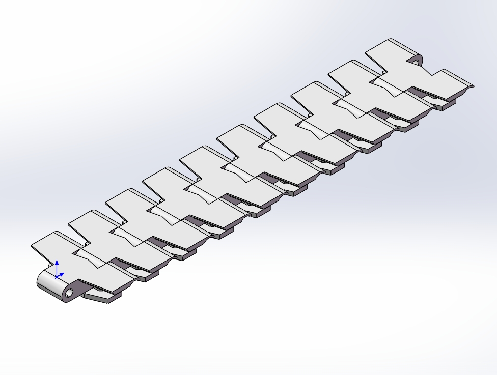 链板 880系列 8款