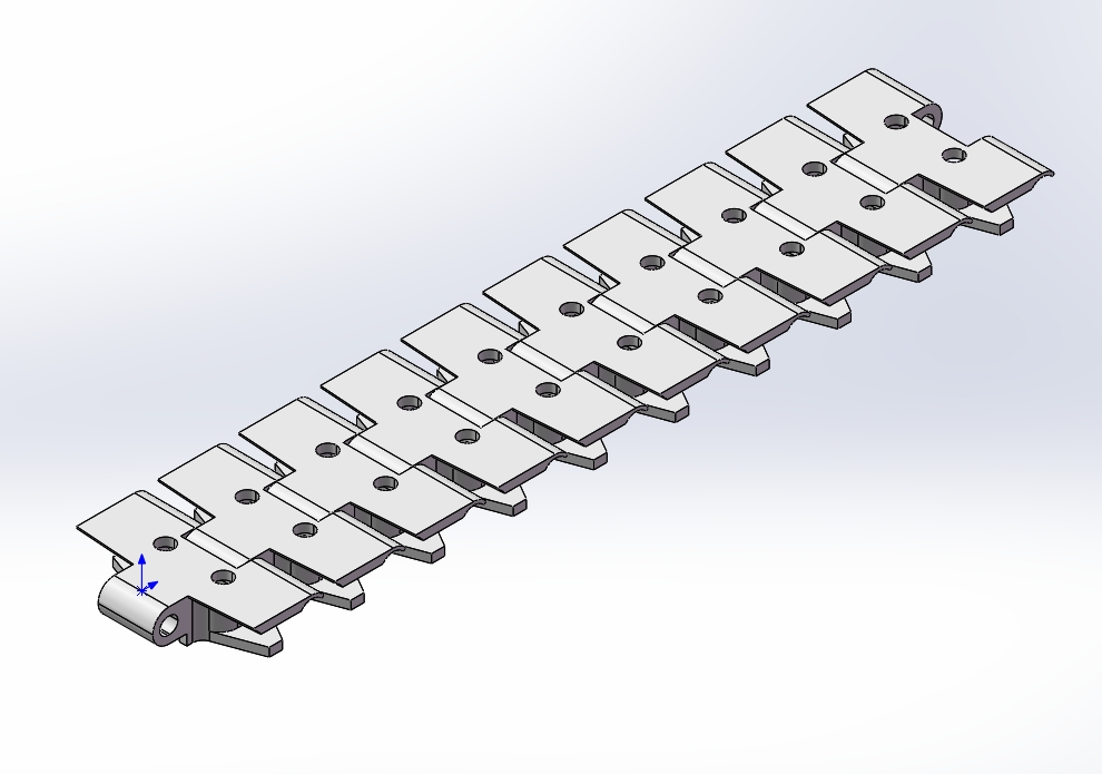 链板 880系列 8款