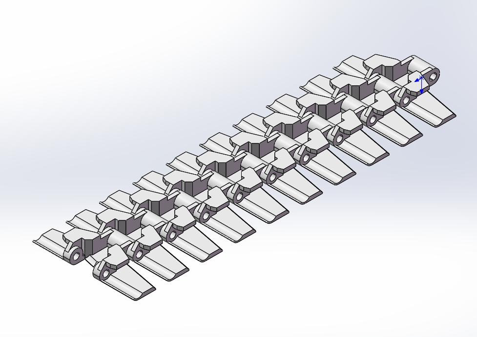 链板 880系列 8款