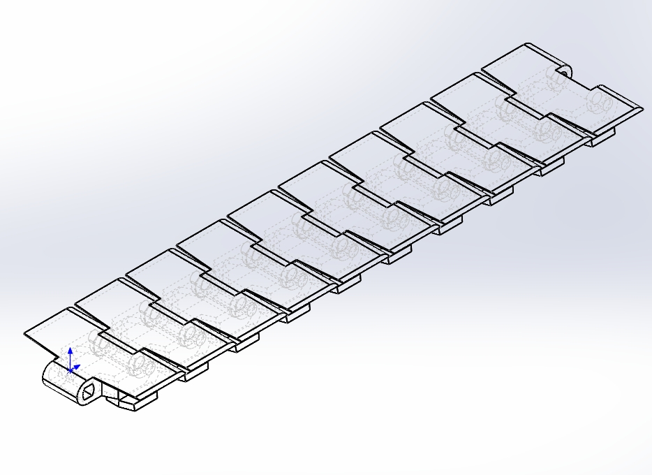 链板 880系列 8款