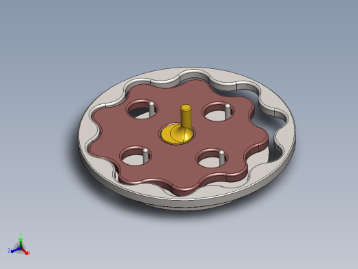 摆线减速器、摆线针轮减速器、减速器(36)