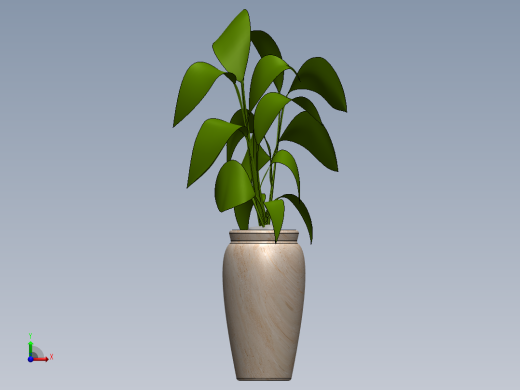 植物(33)前视缩略图