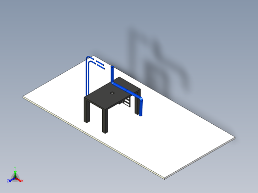 B2004727-水处理系统