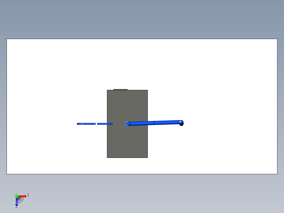 B2004727-水处理系统俯视图