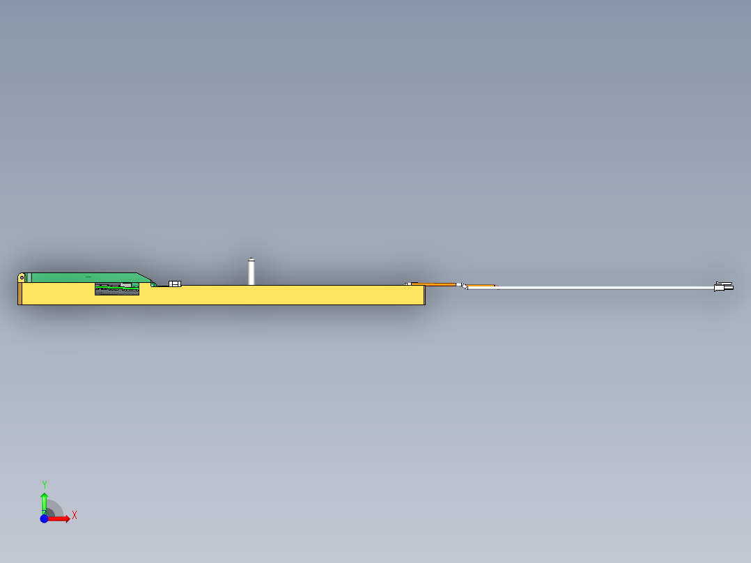 A0003113-治具焊接前视图