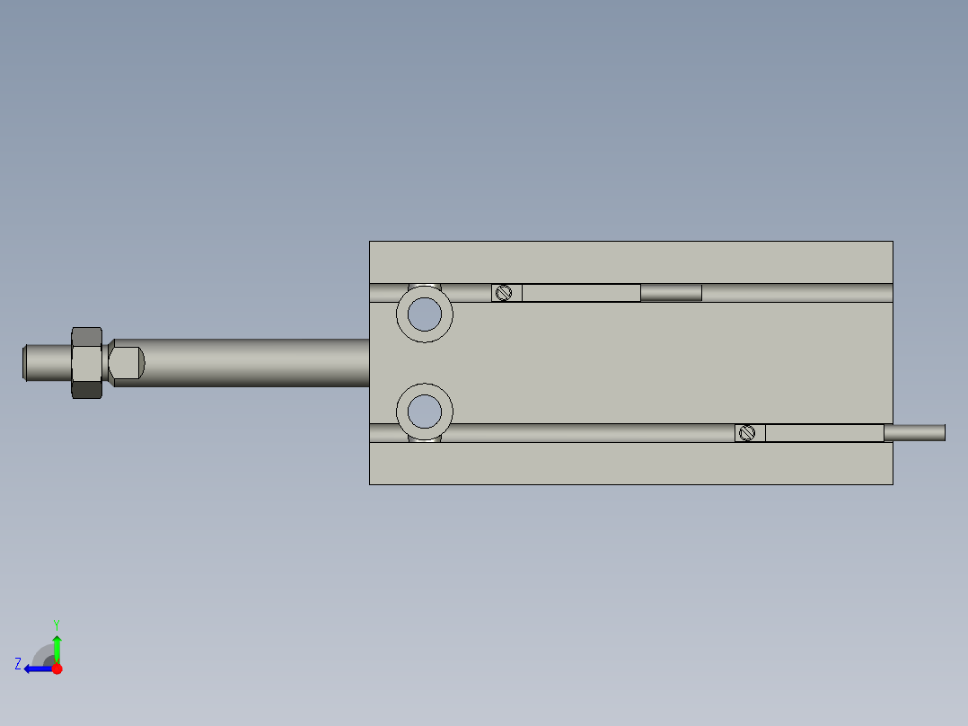 CDU20-40D-A93L_0_0_0_右视图