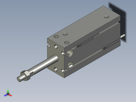 CDU20-40D-A93L_0_0_0_正等轴测缩略图