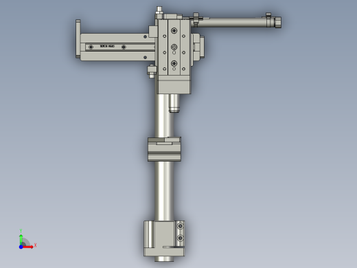 JALD23-4-压环上料-Z-01前视缩略图